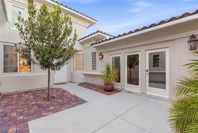 2575 Turtle Head Peak Drive, Las Vegas, NV 89135