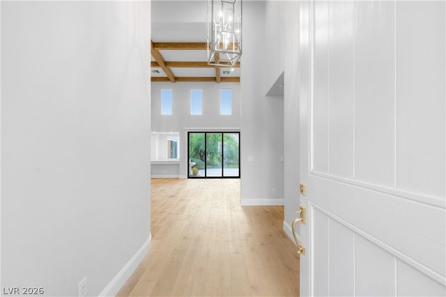 2575 Turtle Head Peak Drive, Las Vegas, NV 89135