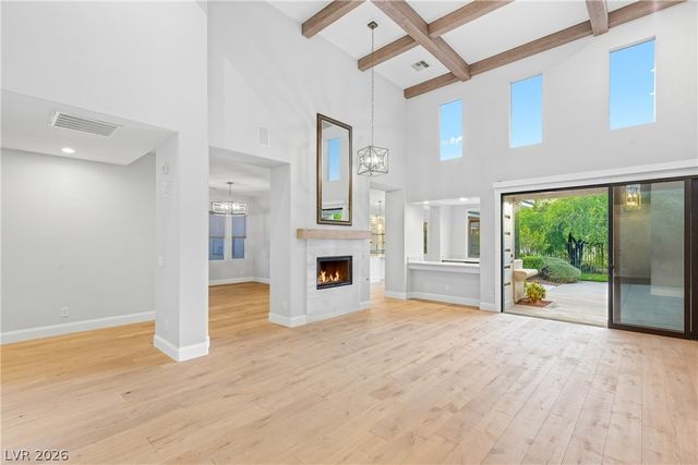 2575 Turtle Head Peak Drive, Las Vegas, NV 89135