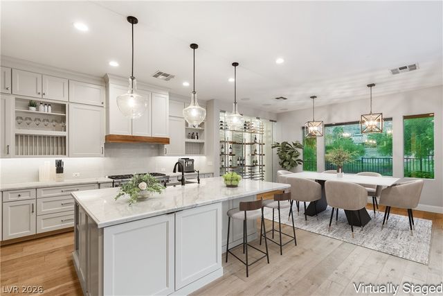 2575 Turtle Head Peak Drive, Las Vegas, NV 89135