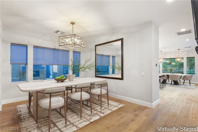 2575 Turtle Head Peak Drive, Las Vegas, NV 89135