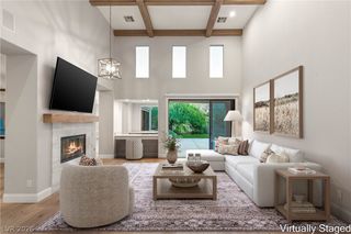2575 Turtle Head Peak Drive, Las Vegas, NV 89135