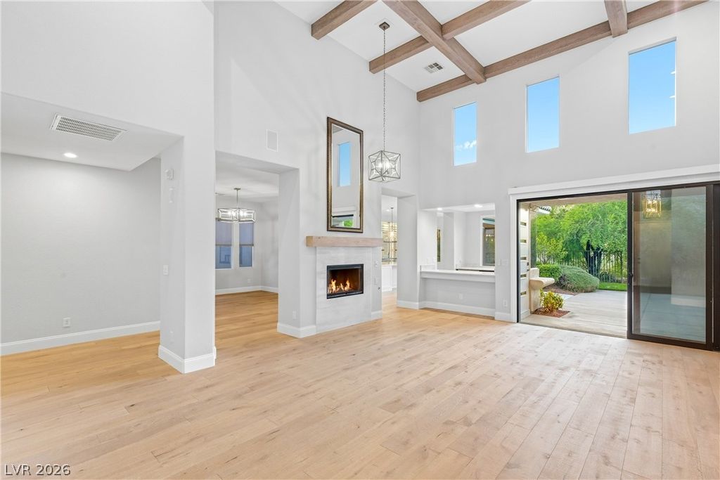 2575 Turtle Head Peak Drive, Las Vegas, NV 89135 — photo 4