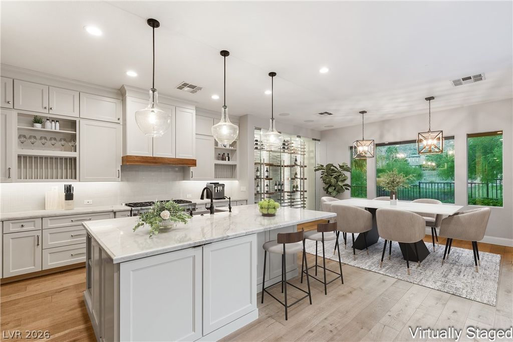 2575 Turtle Head Peak Drive, Las Vegas, NV 89135 — photo 5