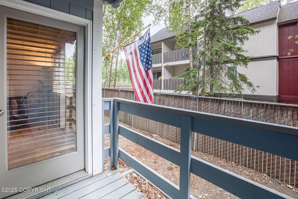 5018 E 43rd Avenue, #5, Anchorage, AK 99508