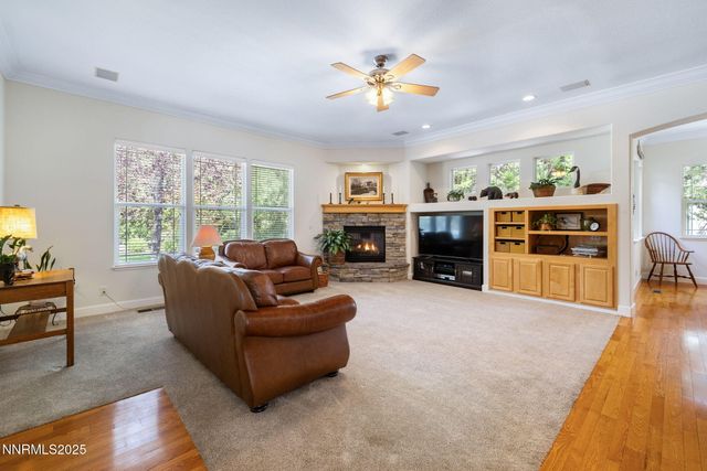 4865 Buckhaven Road, Reno, NV 89519