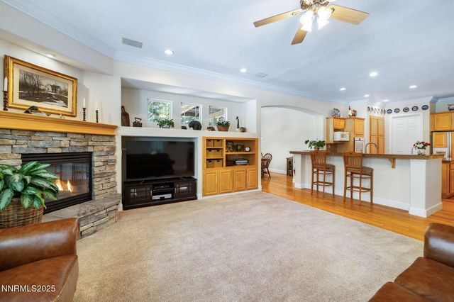 4865 Buckhaven Road, Reno, NV 89519