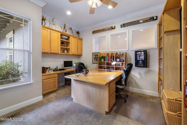 4865 Buckhaven Road, Reno, NV 89519