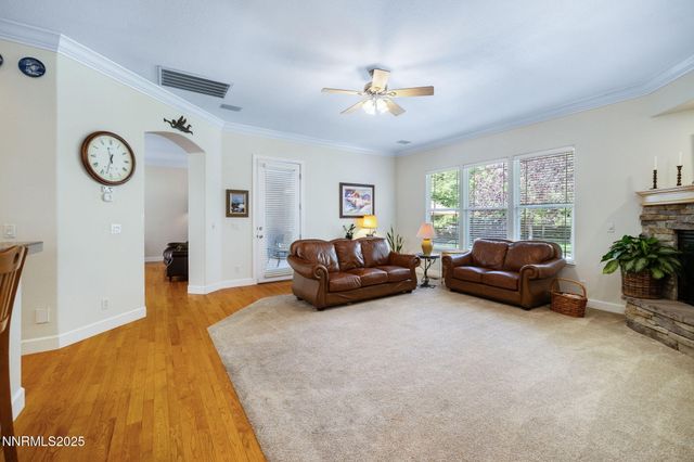 4865 Buckhaven Road, Reno, NV 89519