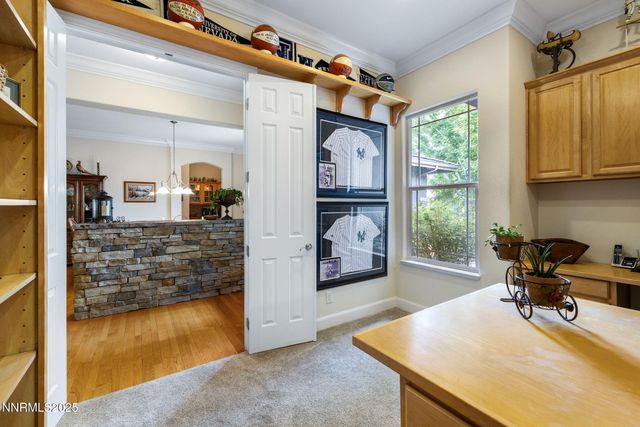 4865 Buckhaven Road, Reno, NV 89519