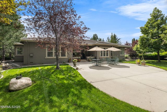 4865 Buckhaven Road, Reno, NV 89519