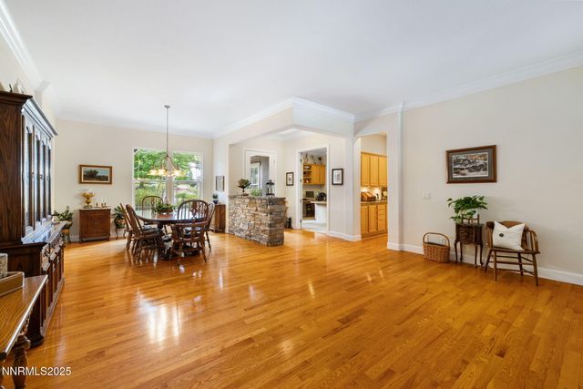 4865 Buckhaven Road, Reno, NV 89519