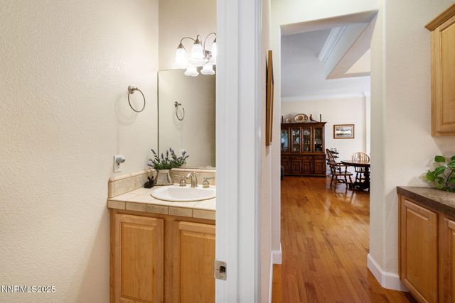 4865 Buckhaven Road, Reno, NV 89519