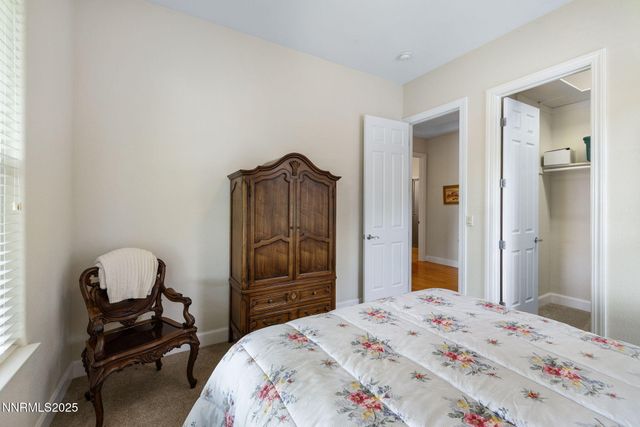 4865 Buckhaven Road, Reno, NV 89519