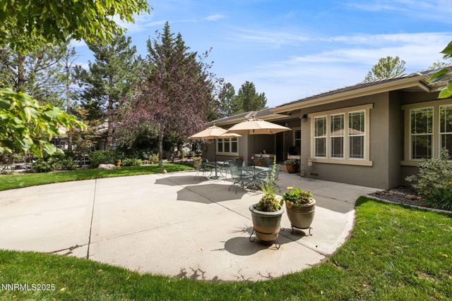 4865 Buckhaven Road, Reno, NV 89519