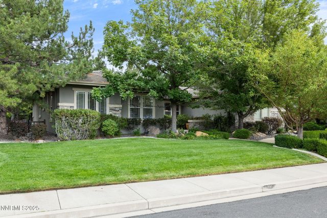 4865 Buckhaven Road, Reno, NV 89519