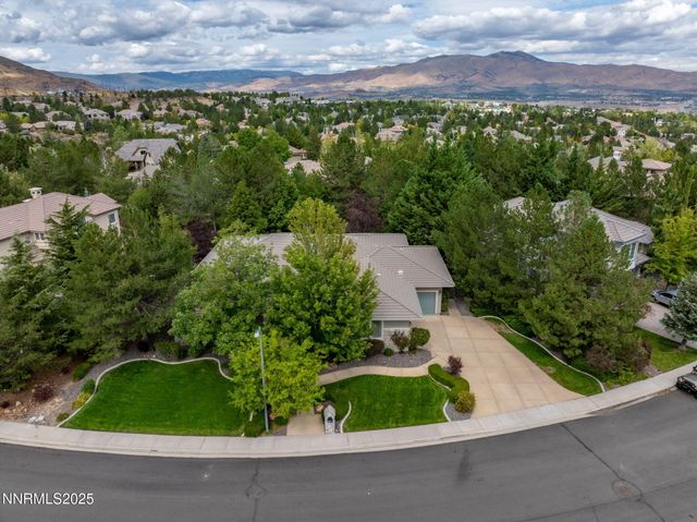 4865 Buckhaven Road, Reno, NV 89519