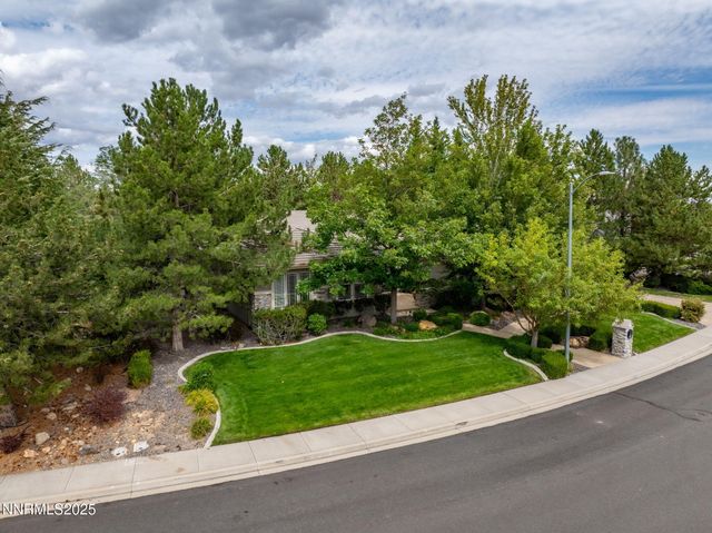 4865 Buckhaven Road, Reno, NV 89519