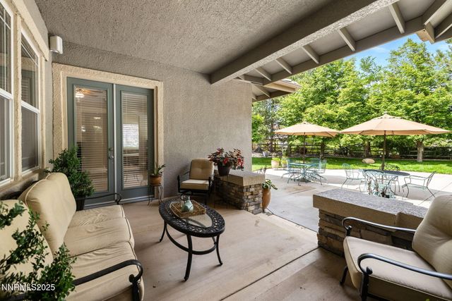 4865 Buckhaven Road, Reno, NV 89519