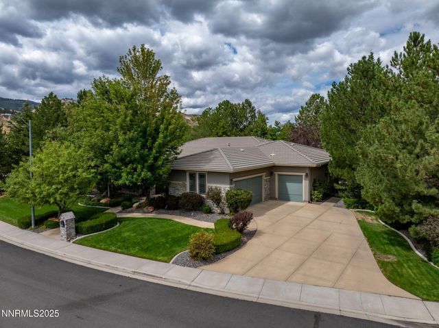 4865 Buckhaven Road, Reno, NV 89519