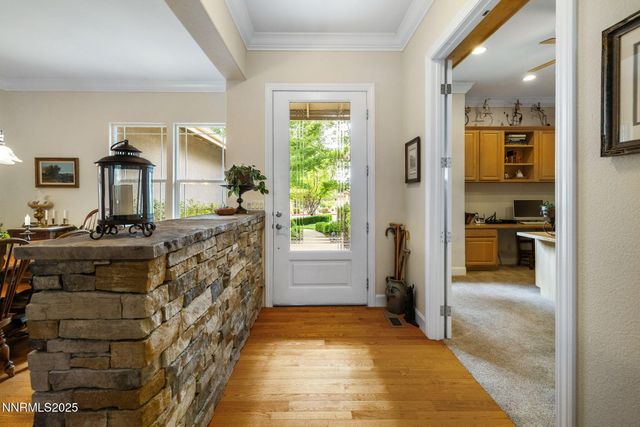 4865 Buckhaven Road, Reno, NV 89519