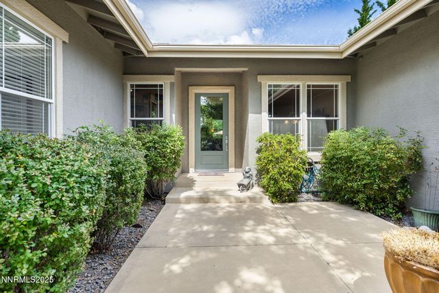 4865 Buckhaven Road, Reno, NV 89519