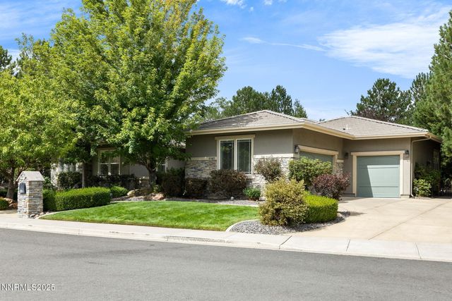 4865 Buckhaven Road, Reno, NV 89519