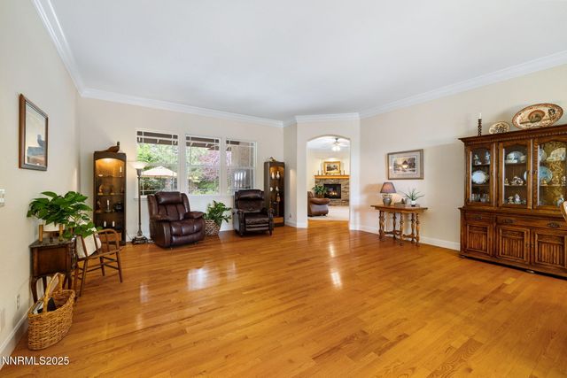 4865 Buckhaven Road, Reno, NV 89519