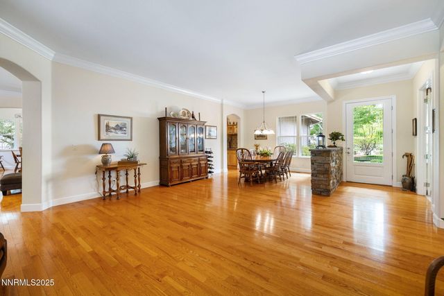 4865 Buckhaven Road, Reno, NV 89519