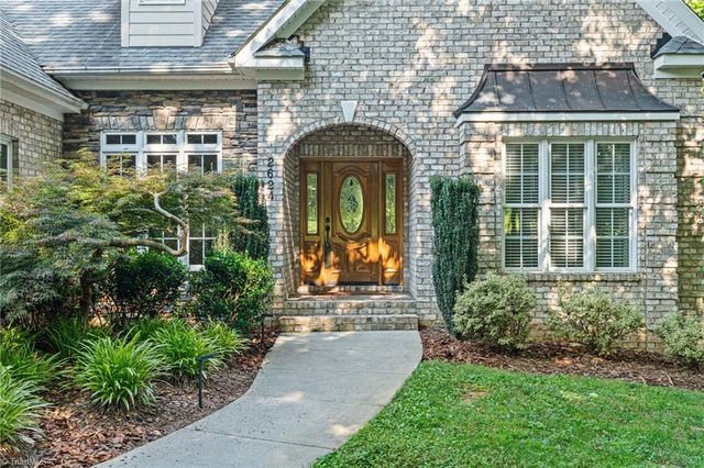 2624 Maxine Drive, High Point, NC 27265