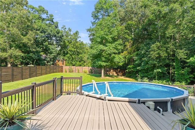2624 Maxine Drive, High Point, NC 27265