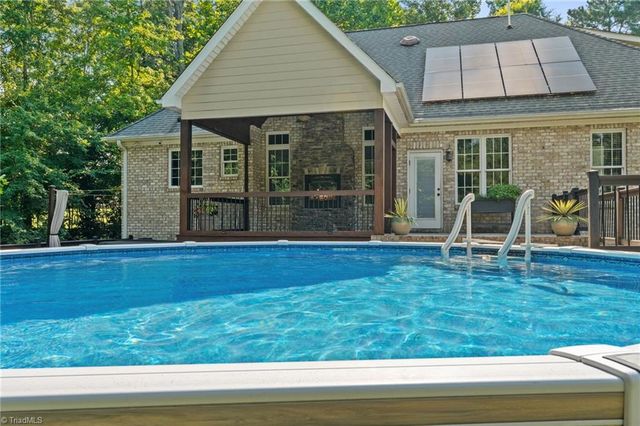 2624 Maxine Drive, High Point, NC 27265