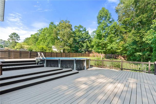 2624 Maxine Drive, High Point, NC 27265