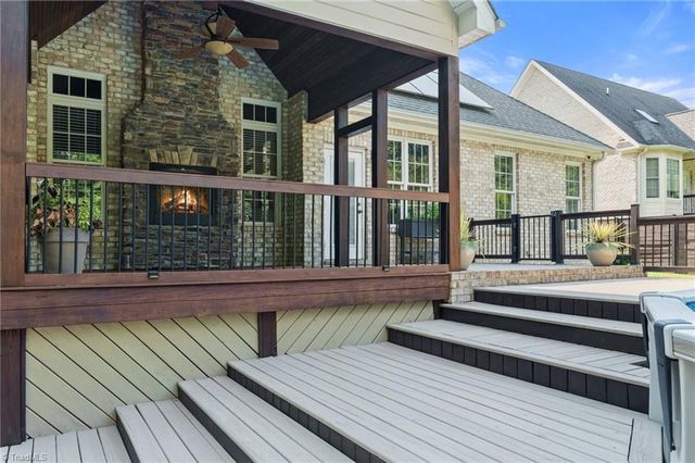2624 Maxine Drive, High Point, NC 27265