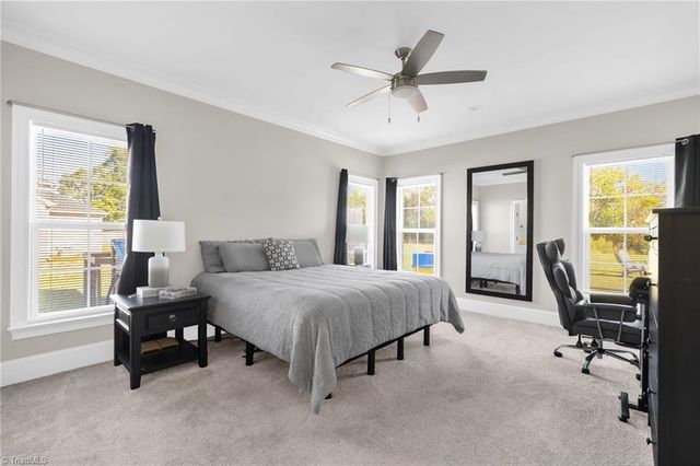 8442 Fairgrove Church Road, Browns Summit, NC 27214