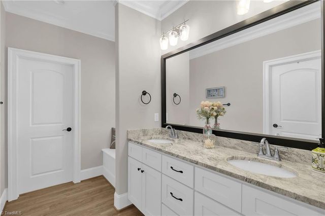 8442 Fairgrove Church Road, Browns Summit, NC 27214