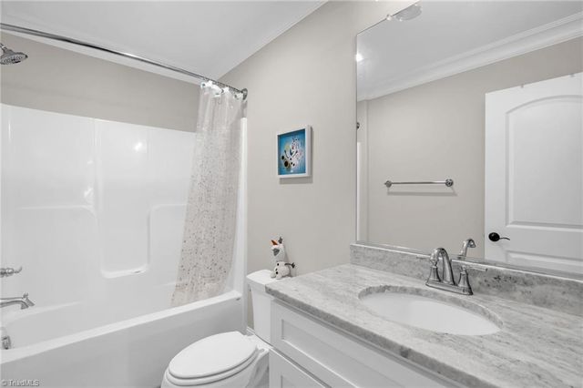 8442 Fairgrove Church Road, Browns Summit, NC 27214