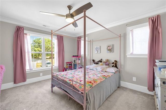 8442 Fairgrove Church Road, Browns Summit, NC 27214