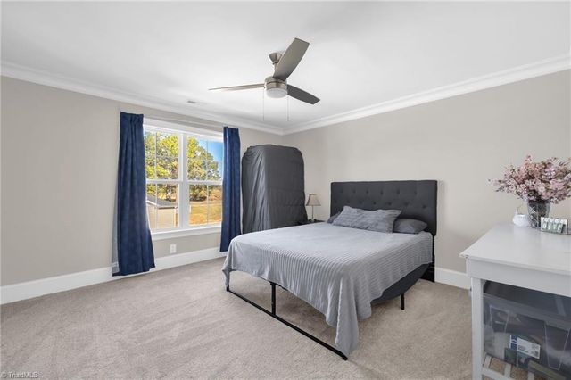 8442 Fairgrove Church Road, Browns Summit, NC 27214