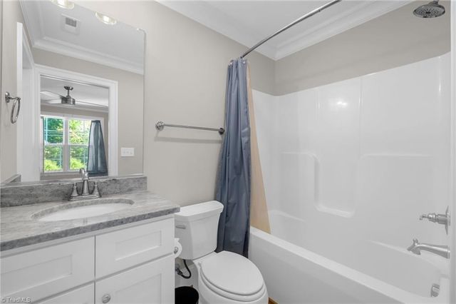 8442 Fairgrove Church Road, Browns Summit, NC 27214