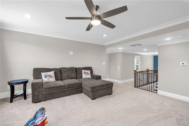 8442 Fairgrove Church Road, Browns Summit, NC 27214