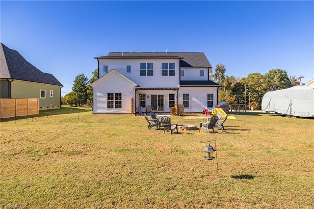 8442 Fairgrove Church Road, Browns Summit, NC 27214