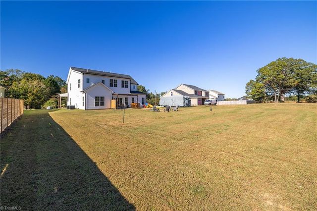 8442 Fairgrove Church Road, Browns Summit, NC 27214