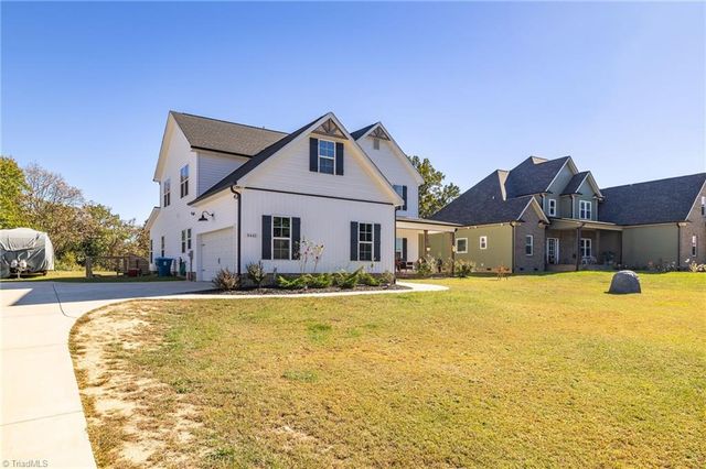 8442 Fairgrove Church Road, Browns Summit, NC 27214
