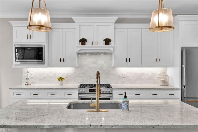 8442 Fairgrove Church Road, Browns Summit, NC 27214