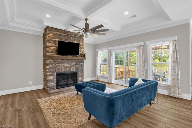 8442 Fairgrove Church Road, Browns Summit, NC 27214