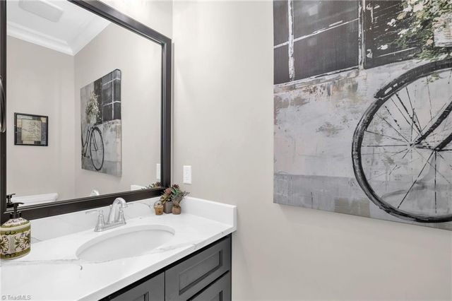 8442 Fairgrove Church Road, Browns Summit, NC 27214