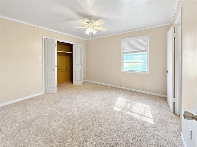 7716 HWY 107 Highway, Mansura, LA 71350