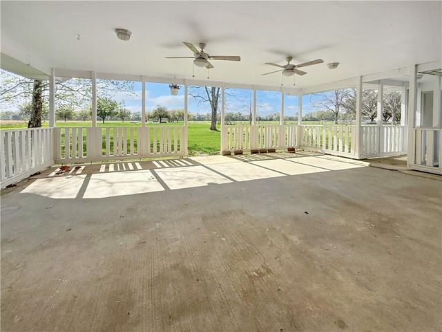 7716 HWY 107 Highway, Mansura, LA 71350