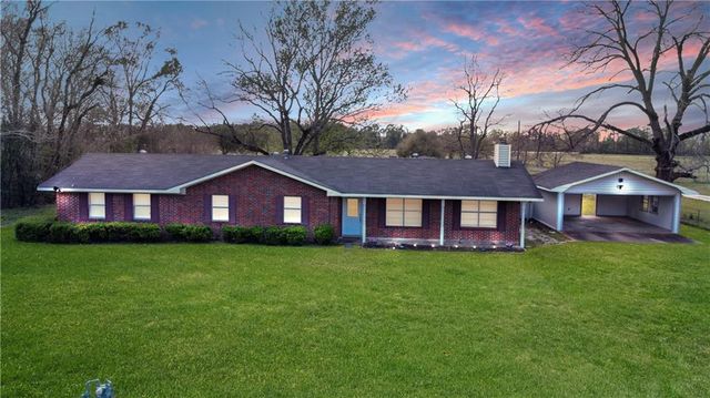 7716 HWY 107 Highway, Mansura, LA 71350